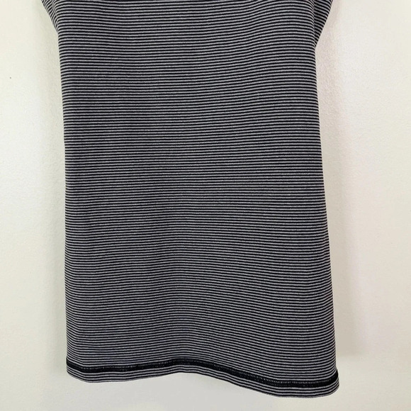 Lululemon Power Y Luon Stripe Tank - Picture 4 of 9